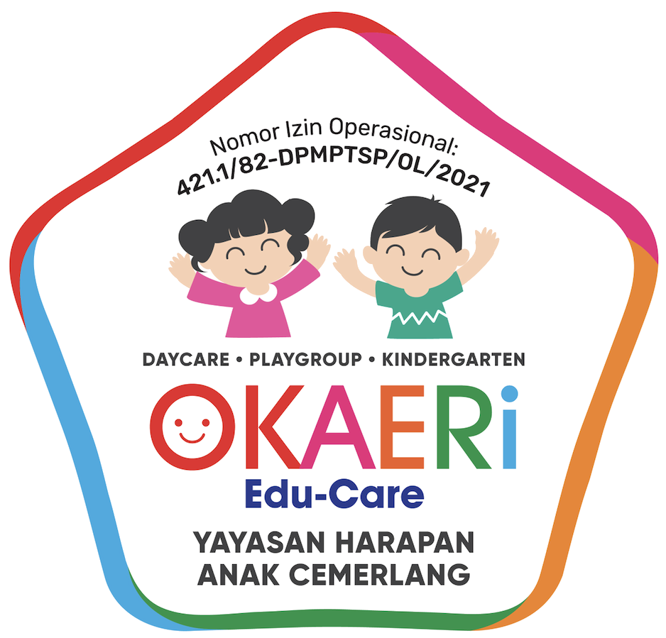 OKAERI Logo