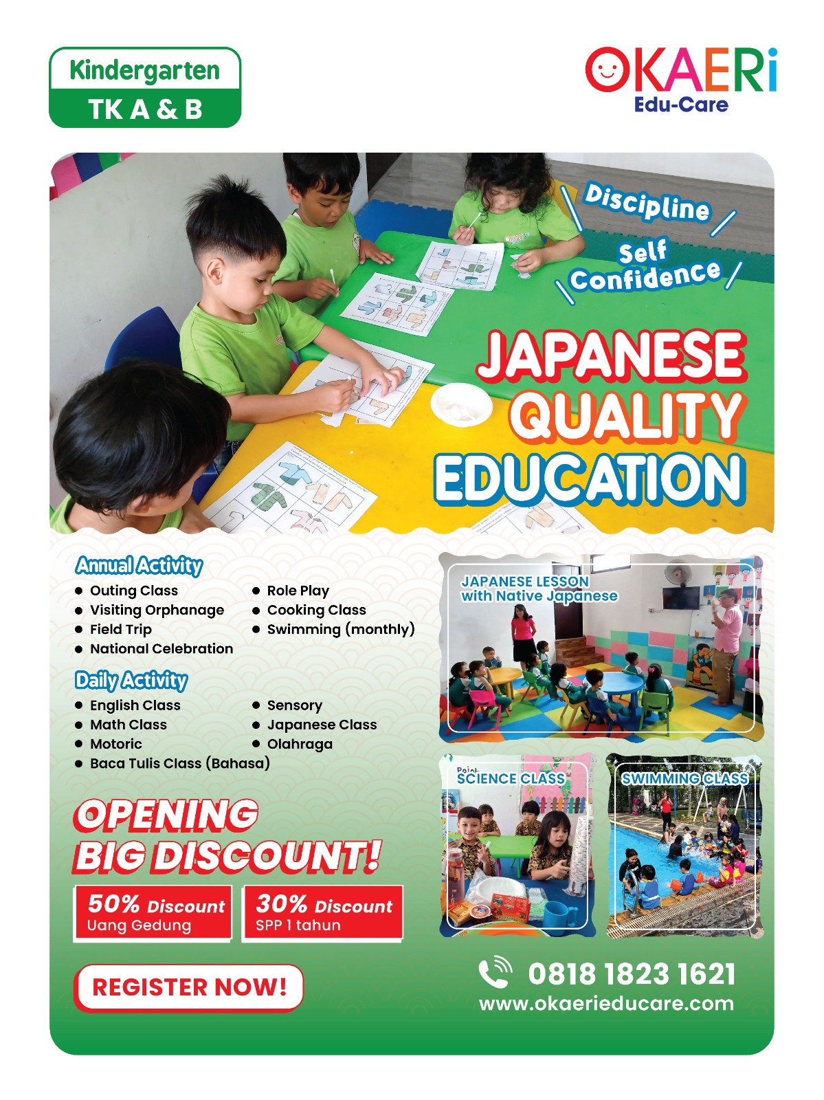Flyer 2